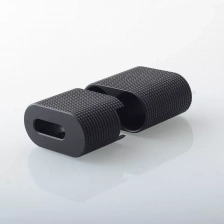 Корпус Knurled для 5AVape Stratum Balance 2