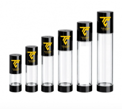 EZ Dripper Bottle by Thundercloud