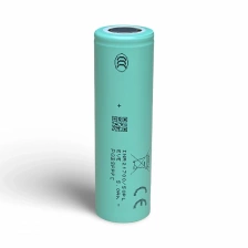 Аккумулятор EVE 21700 50PL 5000mah 40A