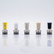 YFTK Modular 510 drip-tip