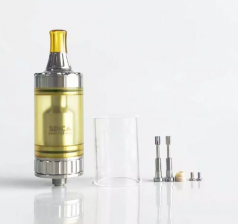Rekavape Spica Pro 22mm MTL RTA