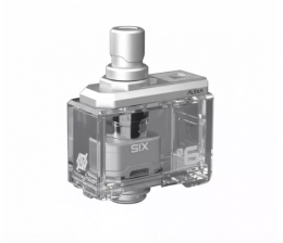 OrionSix RBA by Alexa