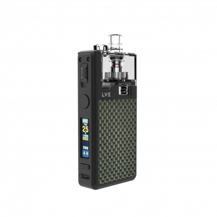 LVE Orion II PRO RBA Edition фото 7