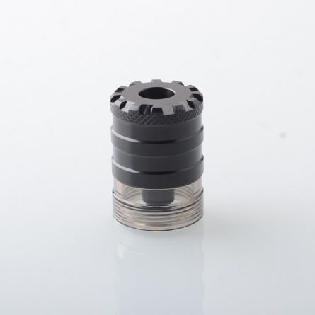 YFTK Bamboo Knot Top Cap танк для Flash E-Vapor FEV V4.5S+ / V4.5 RTA 4.8ml фото 7