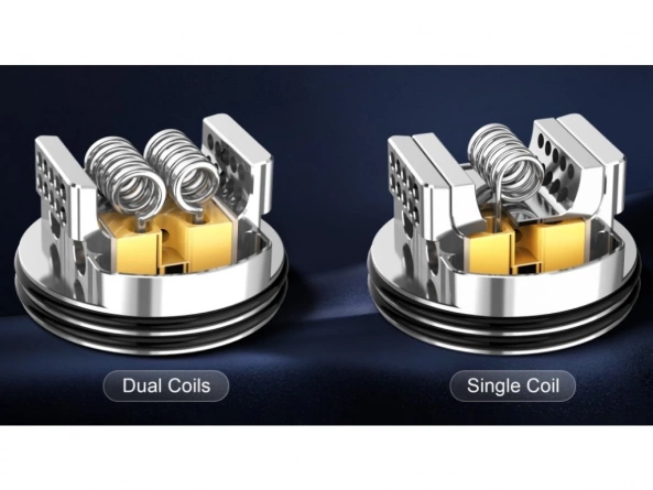 Hellvape Dead Rabbit 4 RDA фото 3