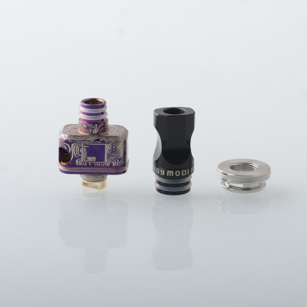 YFTK 909 Modify Nugg RBA фото 16