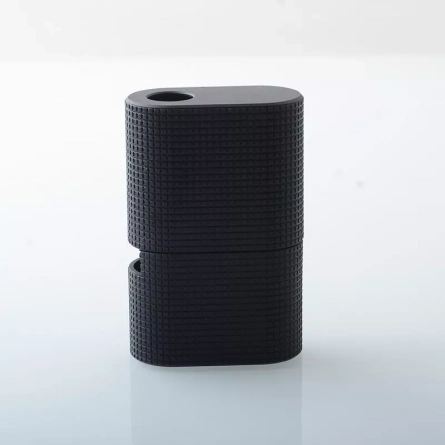 Корпус Knurled для 5AVape Stratum Balance 2 фото 3