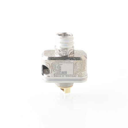 YFTK 909 Modify Nugg RBA фото 1