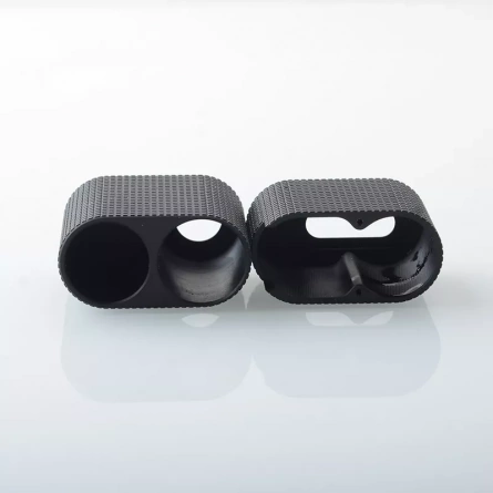 Корпус Knurled для 5AVape Stratum Balance 2 фото 4
