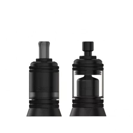 Thundercloud Blaze MTL RTA фото 4
