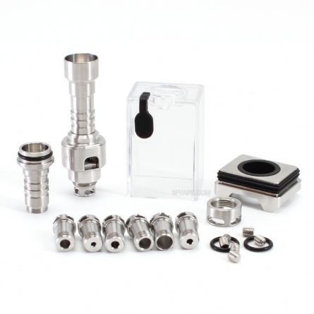 SXK MKR II RBA (+dot tank) фото 2