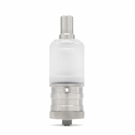 Flash e-Vapor (FEV) V4.5S+ BellCap Knurling фото 5
