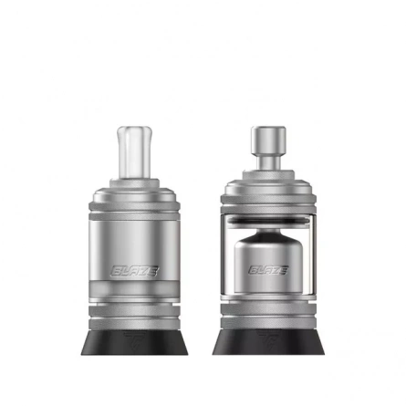 Thundercloud Blaze MTL RTA фото 1