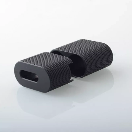 Корпус Knurled для 5AVape Stratum Balance 2 фото 1