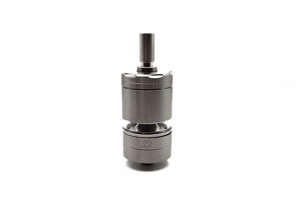 Muted RTA Самарский фото 1