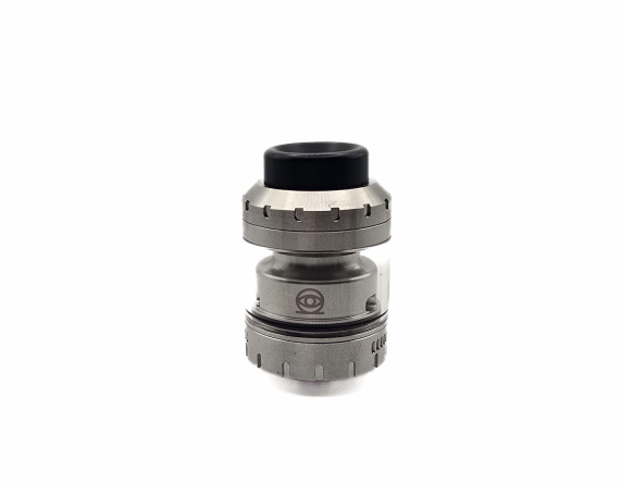 Vaperz Cloud Osiris RTA 30 mm фото 1