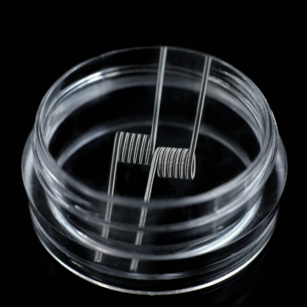Wizard Fused Clapton 0.7Ω фото 3