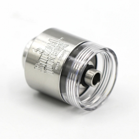 YFTK Steam Tuners Танк фото 2