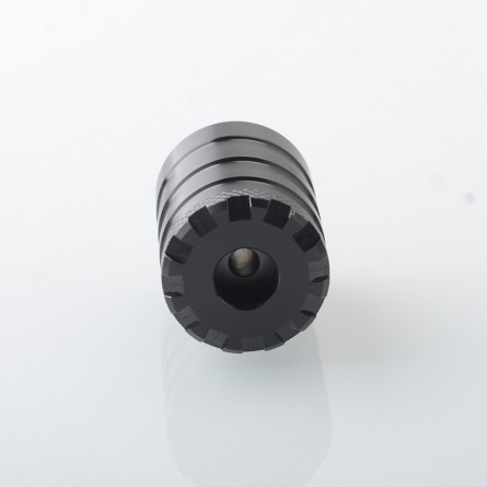 YFTK Bamboo Knot Top Cap танк для Flash E-Vapor FEV V4.5S+ / V4.5 RTA 4.8ml фото 11