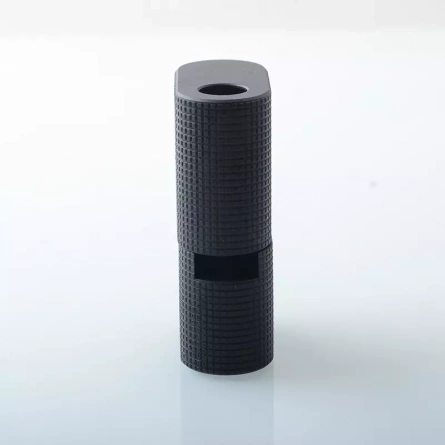 Корпус Knurled для 5AVape Stratum Balance 2 фото 5