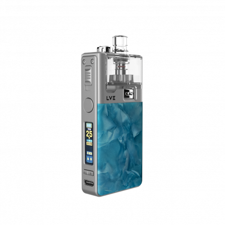 LVE Orion II PRO RBA Edition фото 6