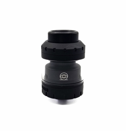 Vaperz Cloud Osiris RTA 30 mm фото 2
