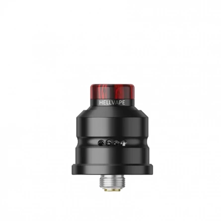 Hellvape Dead Rabbit Mini RDA фото 1