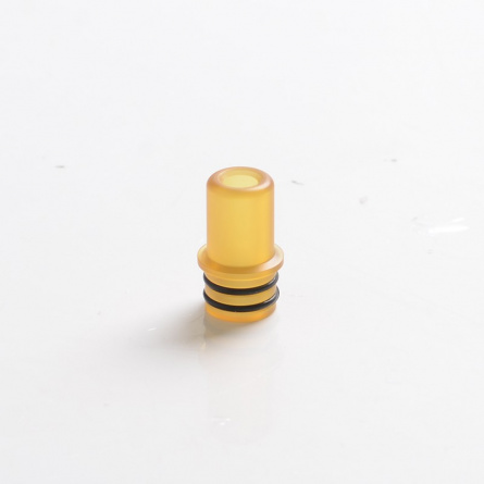 AM Bishop MTL RTA PEI 510 Drip Tip фото 1