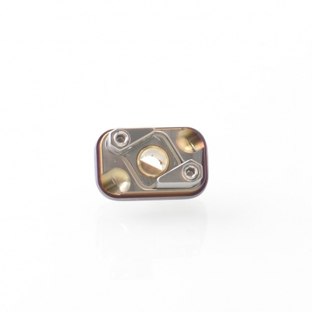 YFTK 909 Modify Nugg RBA фото 15