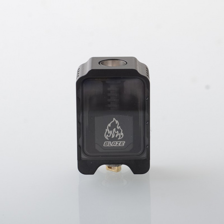 THC Blaze Bridge with Sliding Boro Tank (Single Glass) фото 1