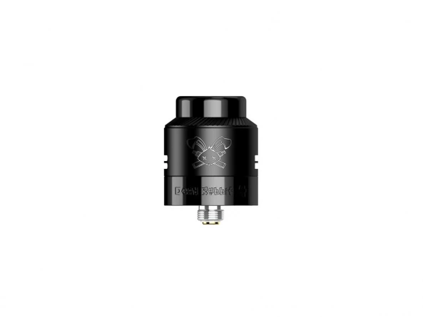 Hellvape Dead Rabbit 4 RDA фото 2