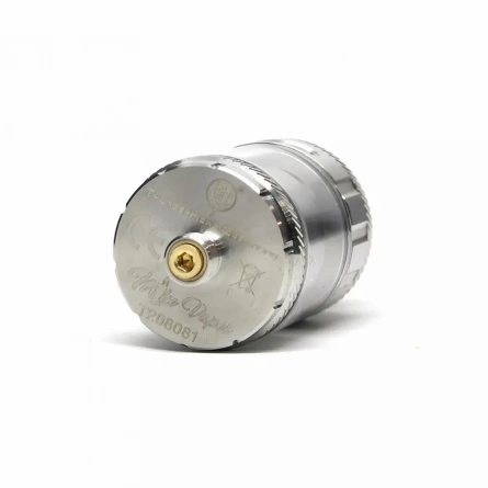 THC Blaze RTA фото 4