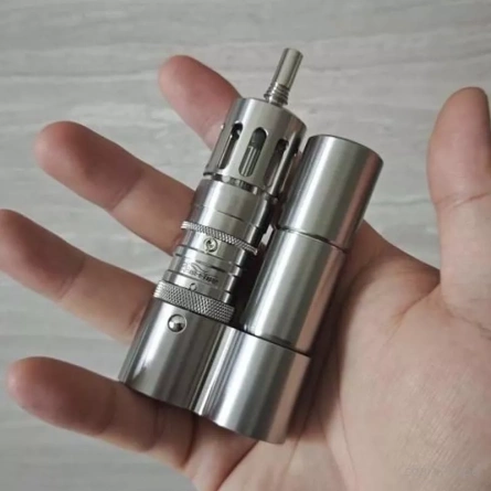 Мехмод YFTK Pinnacle Colossus SBS фото 10