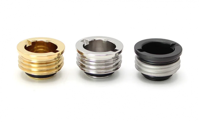 Flush Nut коннектор для Billet Box фото 1