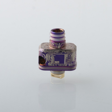 YFTK 909 Modify Nugg RBA фото 8