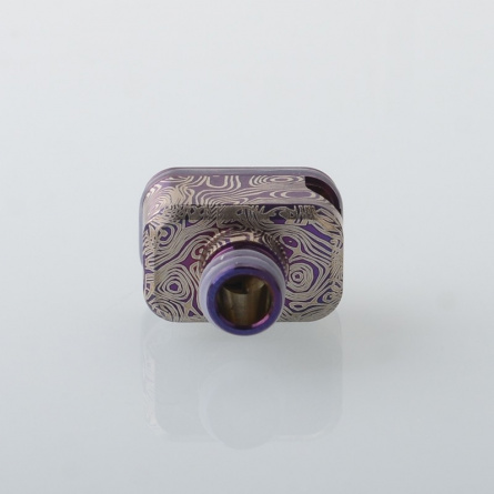 YFTK 909 Modify Nugg RBA фото 12