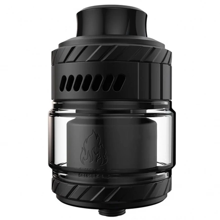 THC Blaze MAX Dual Coil RTA фото 1