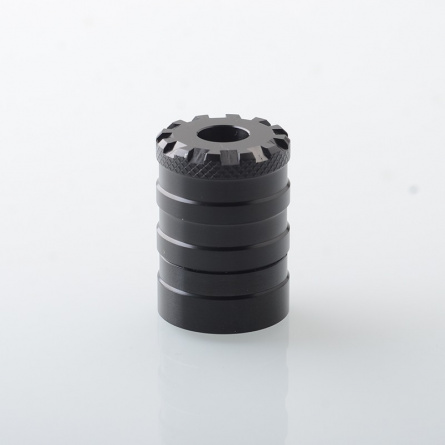 YFTK Bamboo Knot Top Cap танк для Flash E-Vapor FEV V4.5S+ / V4.5 RTA 4.8ml фото 9