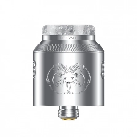 Hellvape Drop Dead 2 RDA фото 1