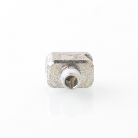 YFTK 909 Modify Nugg RBA фото 3