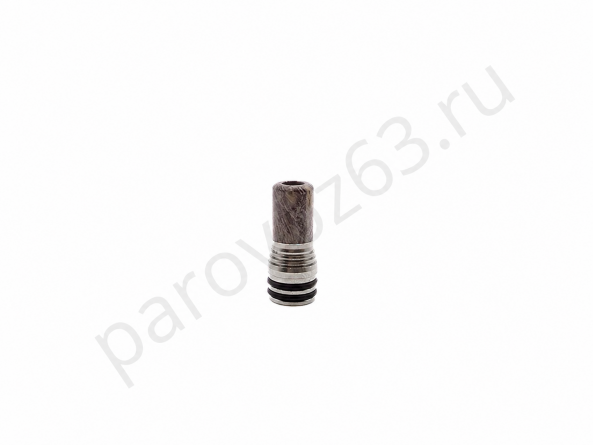 510 Stabwood Drip-tip фото 4
