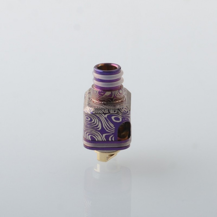 YFTK 909 Modify Nugg RBA фото 10