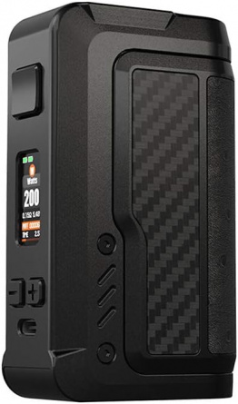 Vandy Vape Gaur-21 200W фото 8