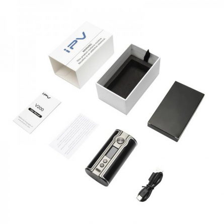 YiHi SX Mini IPV V200 фото 3