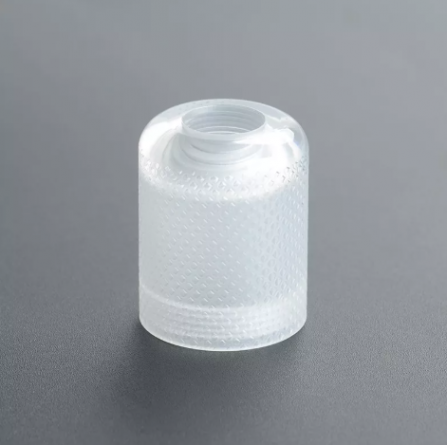 Flash e-Vapor (FEV) V4.5S+ BellCap Knurling фото 3