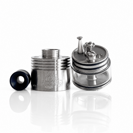 Rekavape Paravozz Terminator Jet'Win GT V8.2.S.ML. Mini фото 2