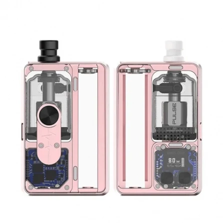 Vandy Vape PULSE AIO V2 фото 2
