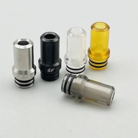 Flash-e-Vapor Style дрип-тип фото 2