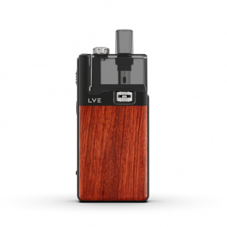 LVE Orion II RBA Kit фото 4
