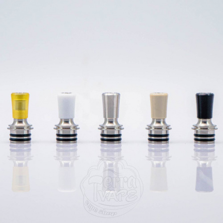 YFTK Modular 510 drip-tip фото 1